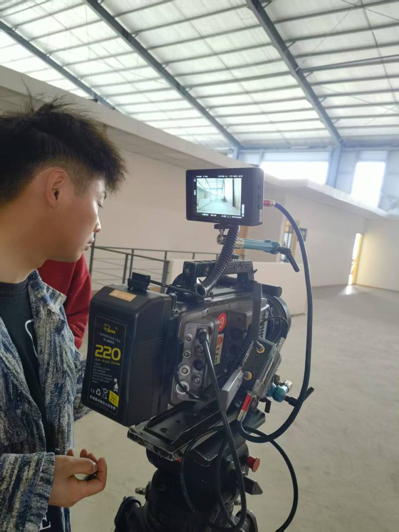 创新驱动，智领未来——靖边县TVC与广告片拍摄制作的创新实践