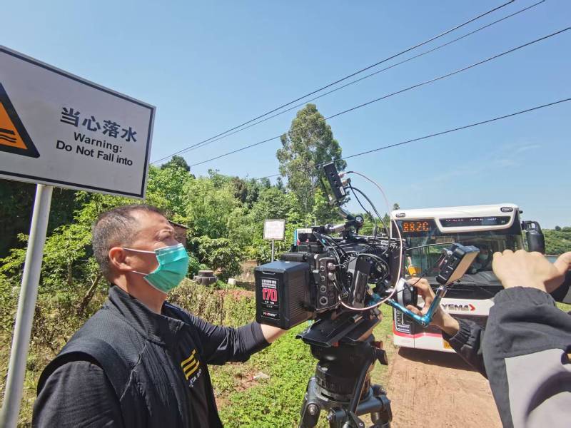靖边县TVC拍摄公司：深耕本地市场，为品牌定制专属拍摄方案