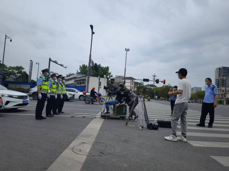 靖边县TVC拍摄公司：医疗科技企业信赖之选，专业内容可视化呈现！