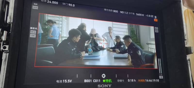 靖边县广告片拍摄公司